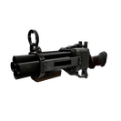 Strange Killstreak Secretly Serviced Iron Bomber (Well-Worn)