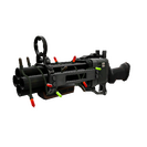 Festivized Secretly Serviced Iron Bomber (Field-Tested)