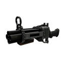 Strange Specialized Killstreak Secretly Serviced Iron Bomber (Field-Tested)