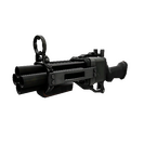 Strange Killstreak Secretly Serviced Iron Bomber (Minimal Wear)