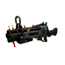 Festivized Secretly Serviced Iron Bomber (Factory New)