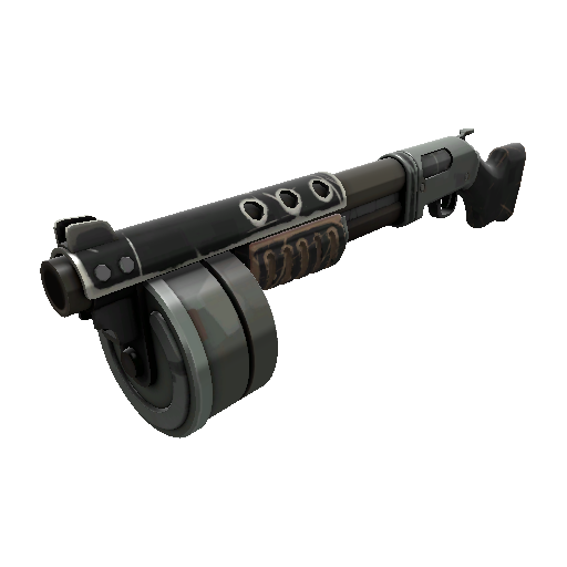 Secretly Serviced Panic Attack (Field-Tested)