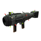 Festivized Secretly Serviced Air Strike (Field-Tested)