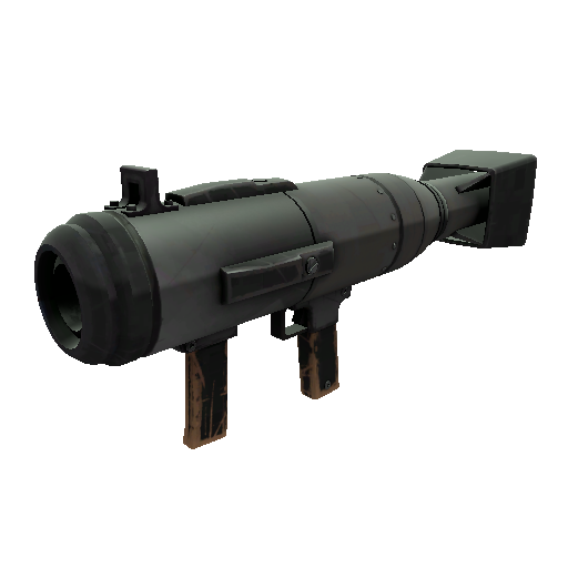 Secretly Serviced Air Strike (Field-Tested)