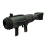 Strange Unusual Professional Killstreak Secretly Serviced Air Strike (Field-Tested)