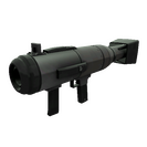 Secretly Serviced Air Strike (Factory New)