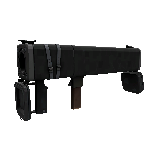 Killstreak Secretly Serviced Black Box (Minimal Wear)