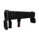 Strange Specialized Killstreak Secretly Serviced Black Box (Factory New)