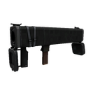 Strange Specialized Killstreak Secretly Serviced Black Box (Field-Tested)