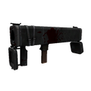 Strange Secretly Serviced Black Box (Battle Scarred)