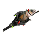 Unusual Festivized Secretly Serviced Holy Mackerel (Field-Tested)
