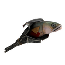 Secretly Serviced Holy Mackerel (Battle Scarred)