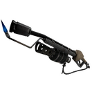 Unusual Specialized Killstreak Secretly Serviced Flame Thrower (Field-Tested)