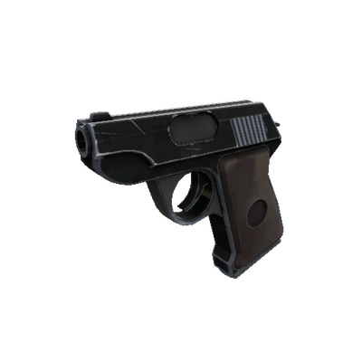 Specialized Killstreak Secretly Serviced Pistol (Minimal Wear)