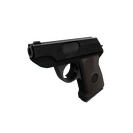 Secretly Serviced Pistol (Factory New)
