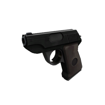 Secretly Serviced Pistol (Factory New)