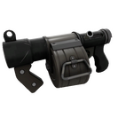 Strange Specialized Killstreak Secretly Serviced Stickybomb Launcher (Minimal Wear)