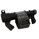 Killstreak Secretly Serviced Stickybomb Launcher (Factory New)