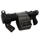 Unusual Killstreak Secretly Serviced Stickybomb Launcher (Field-Tested)