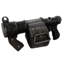 Strange Secretly Serviced Stickybomb Launcher (Well-Worn)