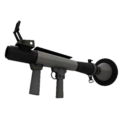 Secretly Serviced Rocket Launcher (Factory New)