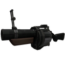 Unusual Secretly Serviced Grenade Launcher (Minimal Wear)