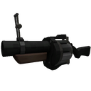 Strange Specialized Killstreak Secretly Serviced Grenade Launcher (Factory New)