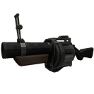 Unusual Specialized Killstreak Secretly Serviced Grenade Launcher (Field-Tested)