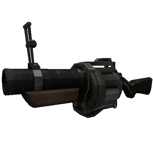 Grenade Launcher