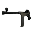 Secretly Serviced SMG (Factory New)