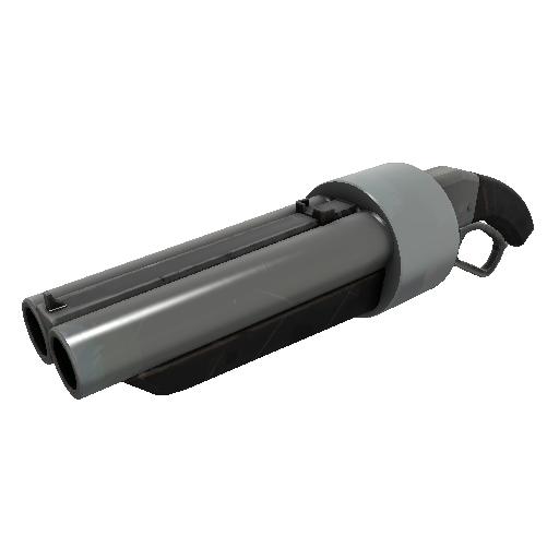 Unusual Specialized Killstreak Secretly Serviced Scattergun (Minimal Wear)