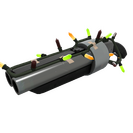 Festivized Secretly Serviced Scattergun (Factory New)