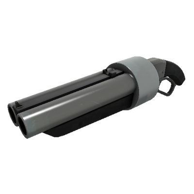 Strange Secretly Serviced Scattergun (Factory New)