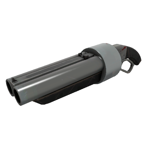 Secretly Serviced Scattergun (Field-Tested)