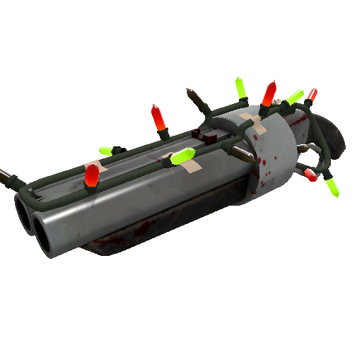 Scattergun