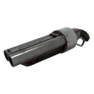 Strange Secretly Serviced Scattergun (Battle Scarred)