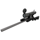 Strange Secretly Serviced Sniper Rifle (Factory New)