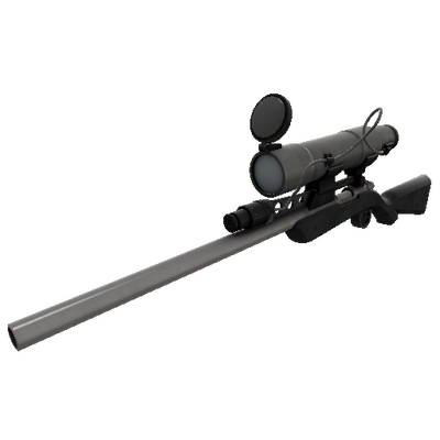 Strange Secretly Serviced Sniper Rifle (Factory New)