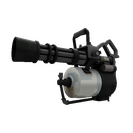 Secretly Serviced Minigun (Factory New)