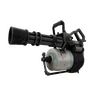 Strange Unusual Professional Killstreak Secretly Serviced Minigun (Field-Tested)