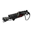 Unusual Professional Killstreak Secretly Serviced Degreaser (Minimal Wear)