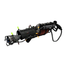 Unusual Festivized Specialized Killstreak Secretly Serviced Degreaser (Factory New)