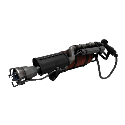Strange Specialized Killstreak Secretly Serviced Degreaser (Factory New)