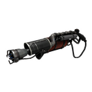 Strange Specialized Killstreak Secretly Serviced Degreaser (Field-Tested)