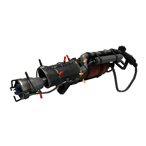 Festivized Secretly Serviced Degreaser (Minimal Wear)
