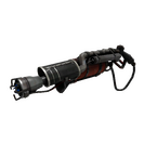 Strange Killstreak Secretly Serviced Degreaser (Well-Worn)
