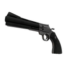 Strange Secretly Serviced Revolver (Factory New)