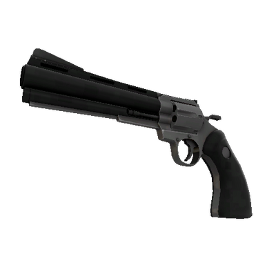 Secretly Serviced Revolver (Factory New)