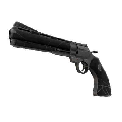 Secretly Serviced Revolver (Field-Tested)