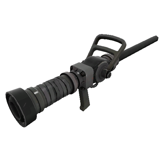 Strange Specialized Killstreak Secretly Serviced Medi Gun (Minimal Wear)